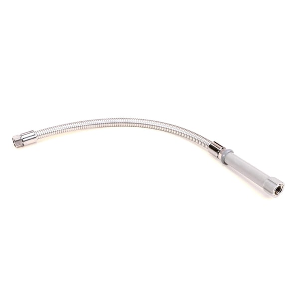 23 Flexible Stainless Steel Hose Assembly